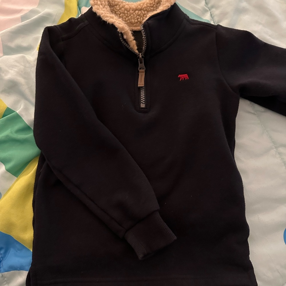 Carters sweater
